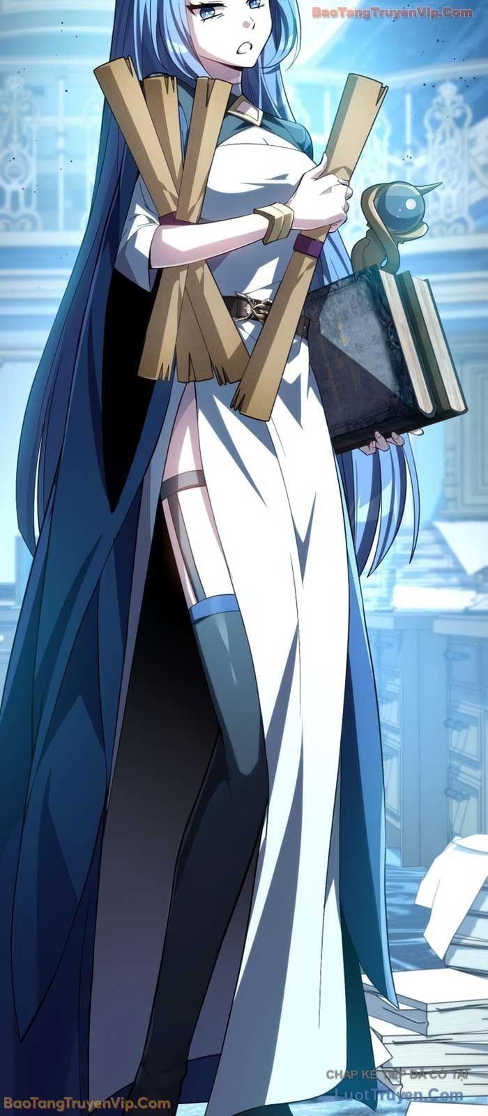 Trở Thành Người Bảo Trợ Cho Những Kẻ Phản Diện Chap 12 - Next Chap 13