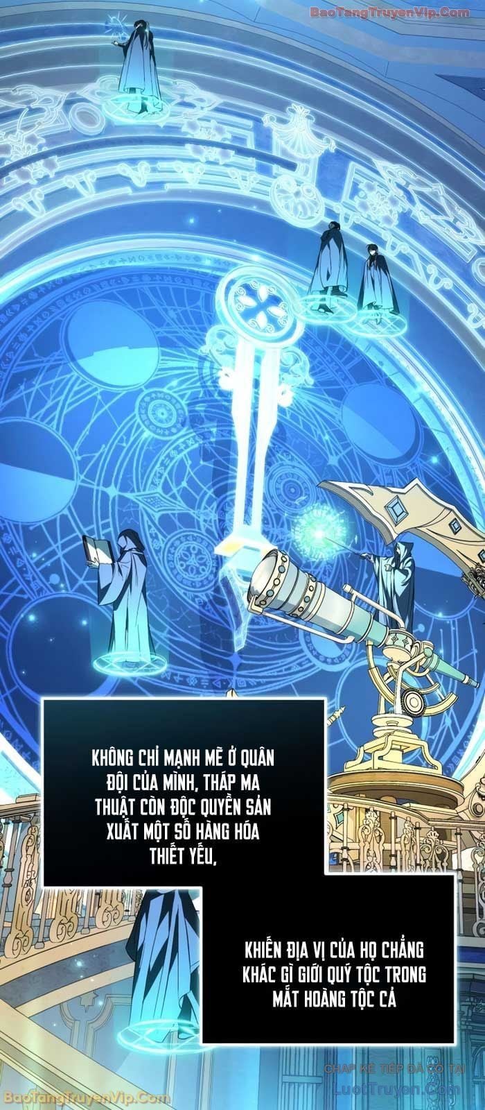 Trở Thành Người Bảo Trợ Cho Những Kẻ Phản Diện Chap 12 - Next Chap 13