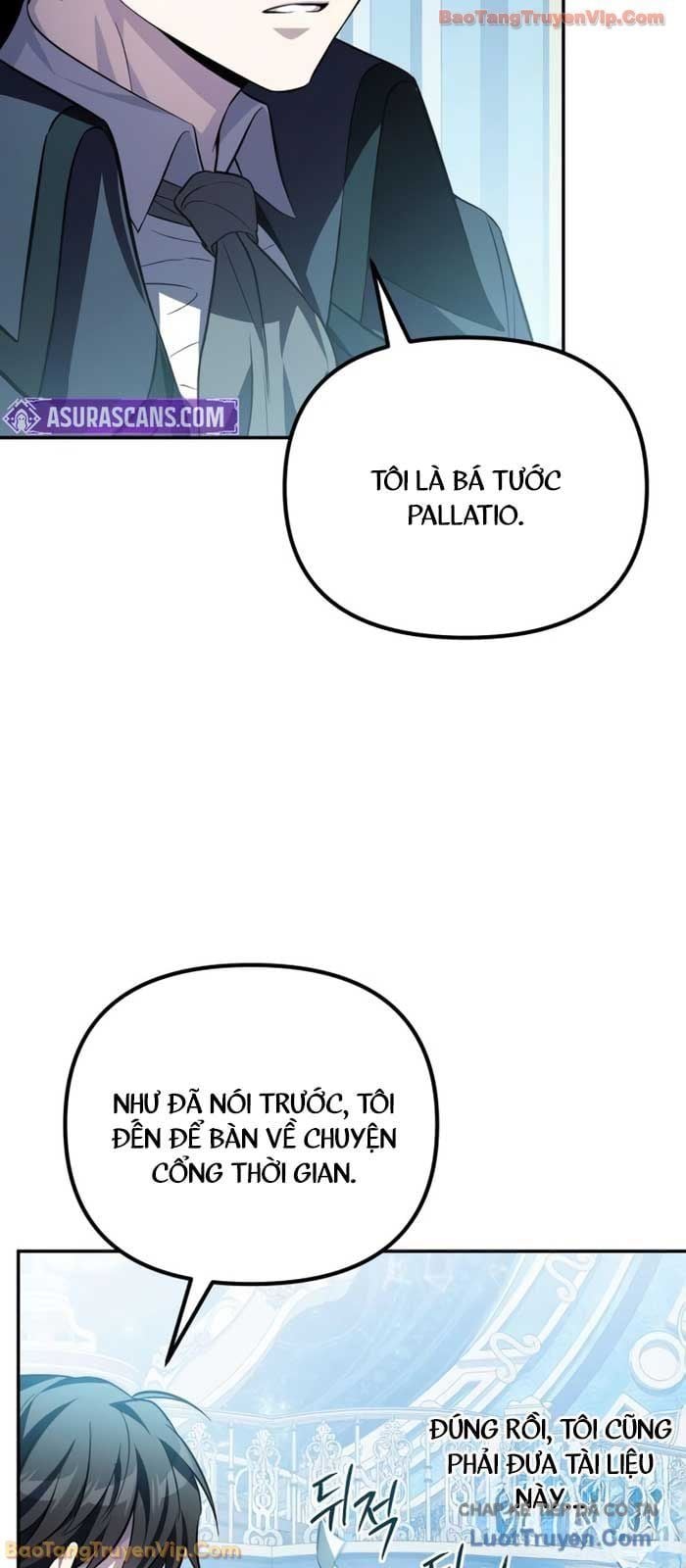 Trở Thành Người Bảo Trợ Cho Những Kẻ Phản Diện Chap 12 - Next Chap 13