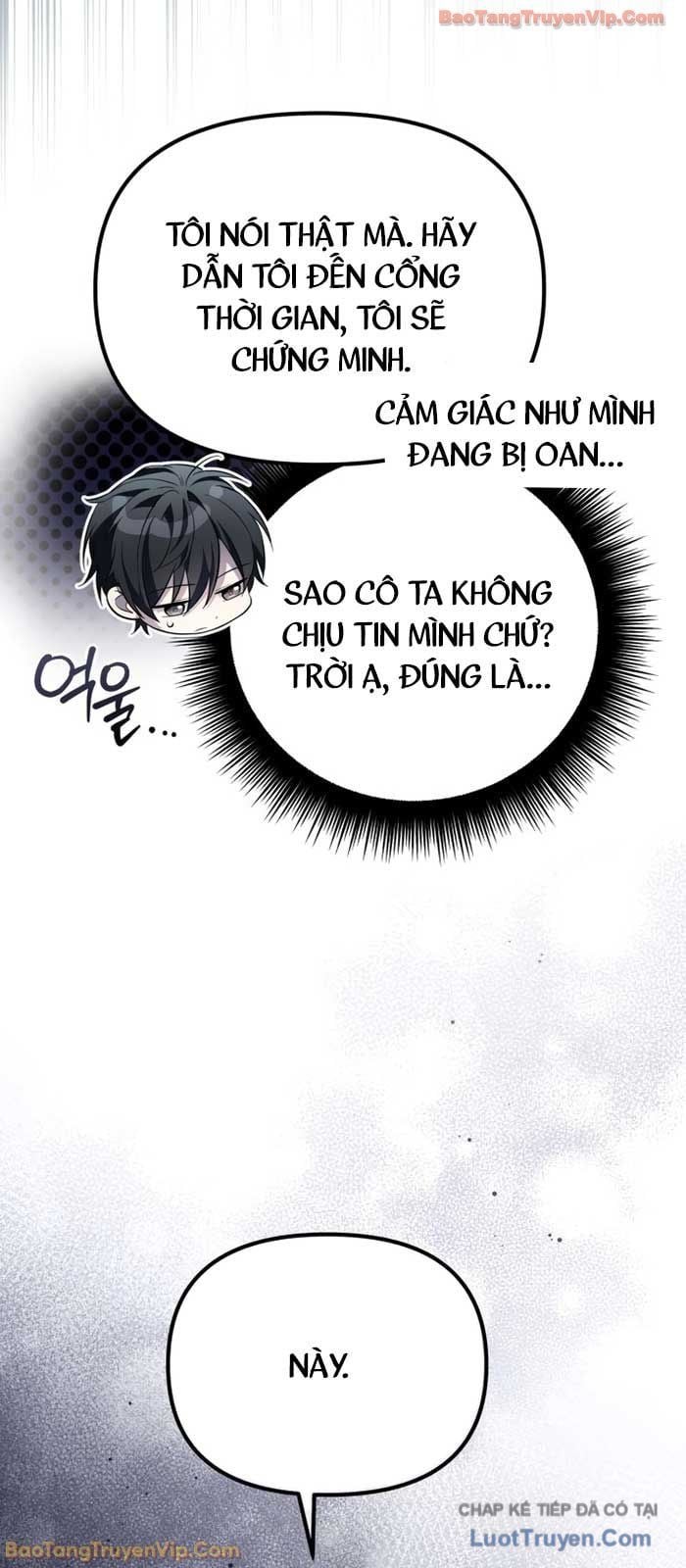 Trở Thành Người Bảo Trợ Cho Những Kẻ Phản Diện Chap 12 - Next Chap 13