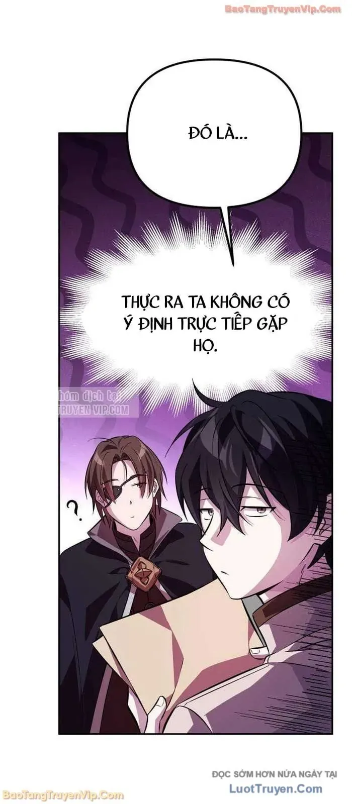 Trở Thành Người Bảo Trợ Cho Những Kẻ Phản Diện Chap 3 - Next Chap 4