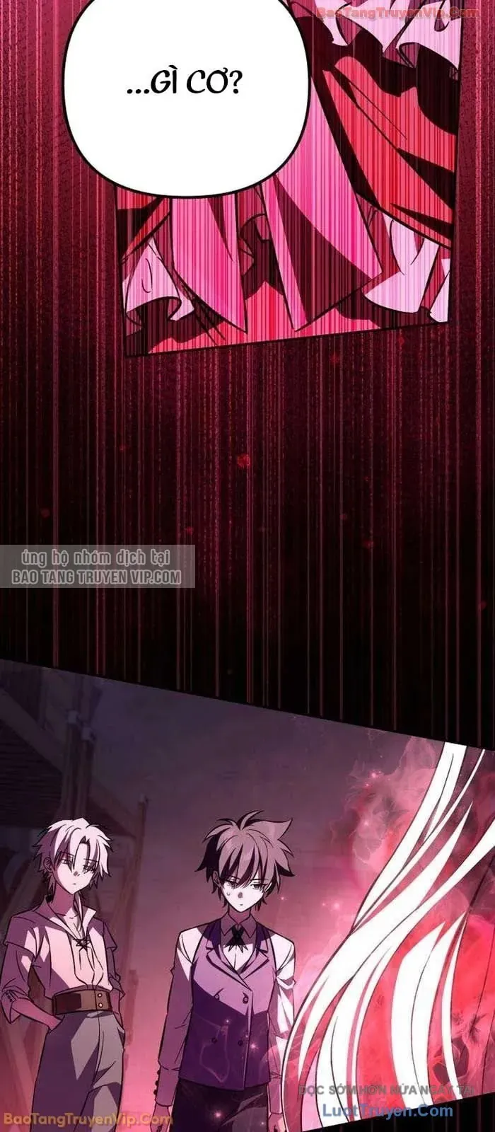 Trở Thành Người Bảo Trợ Cho Những Kẻ Phản Diện Chap 3 - Next Chap 4