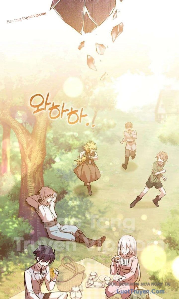 Trở Thành Người Bảo Trợ Cho Những Kẻ Phản Diện Chap 4 - Next Chap 5