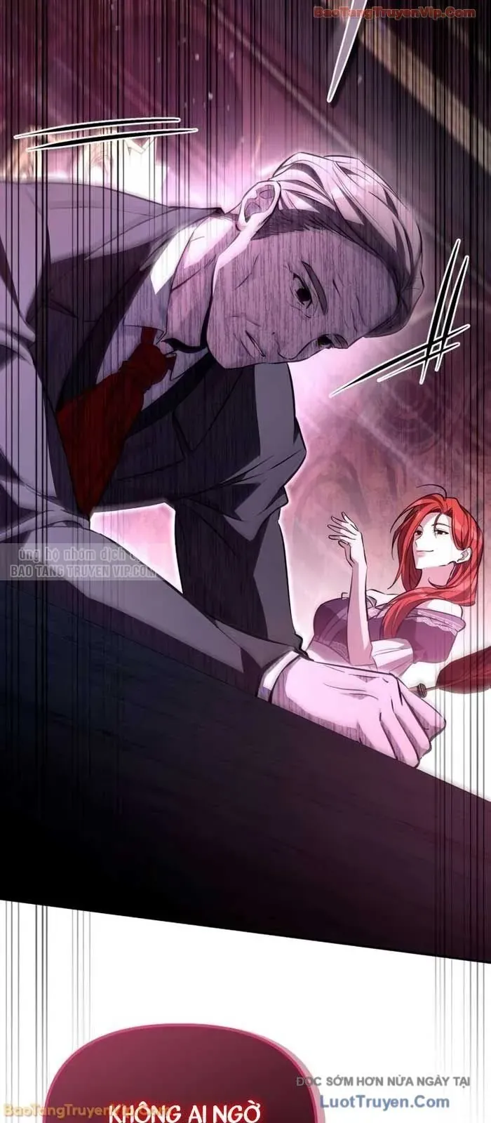 Trở Thành Người Bảo Trợ Cho Những Kẻ Phản Diện Chap 7 - Next Chap 8