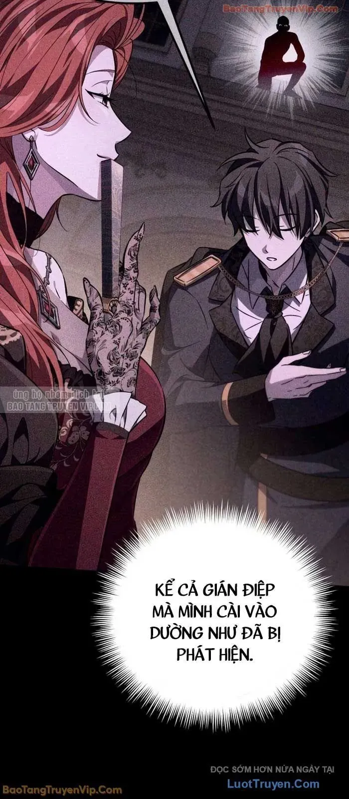 Trở Thành Người Bảo Trợ Cho Những Kẻ Phản Diện Chap 7 - Next Chap 8