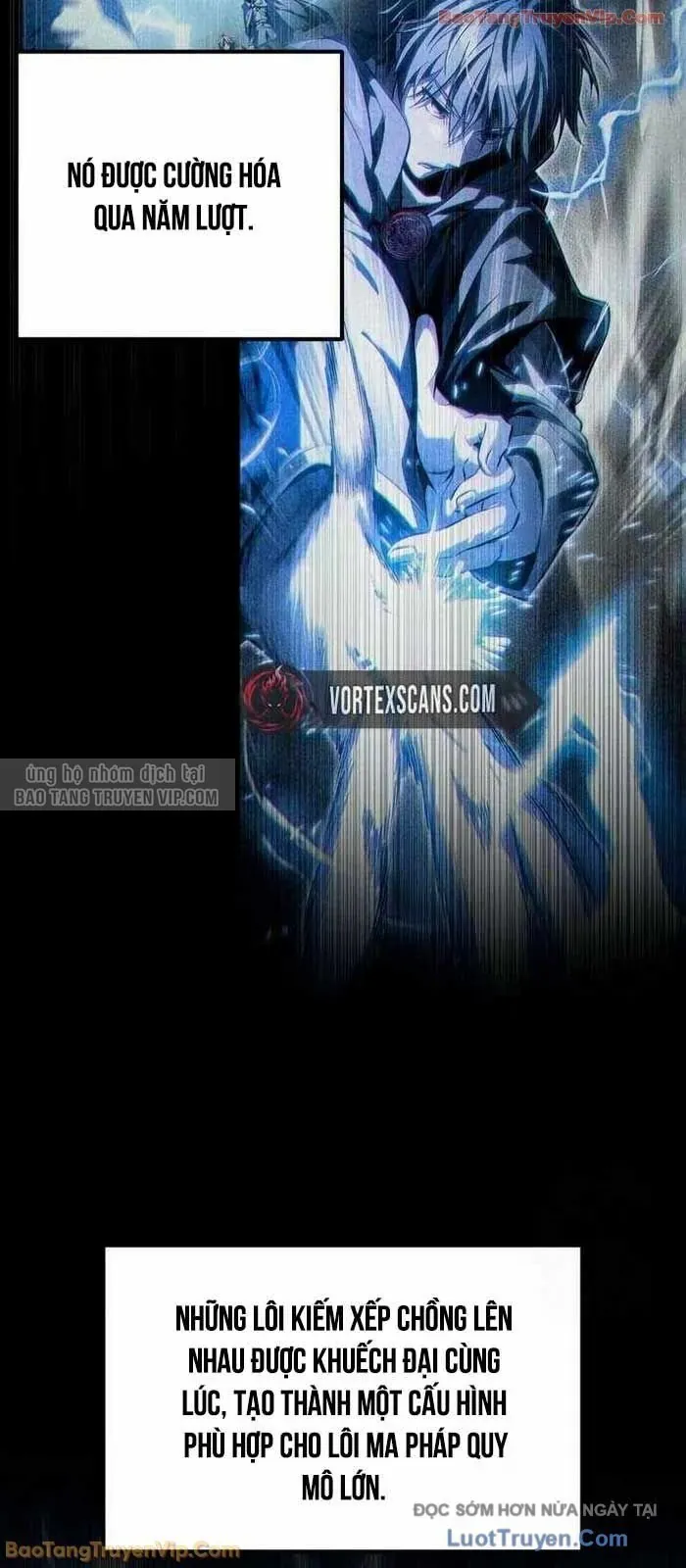 Trở Thành Người Bảo Trợ Cho Những Kẻ Phản Diện Chap 7 - Next Chap 8