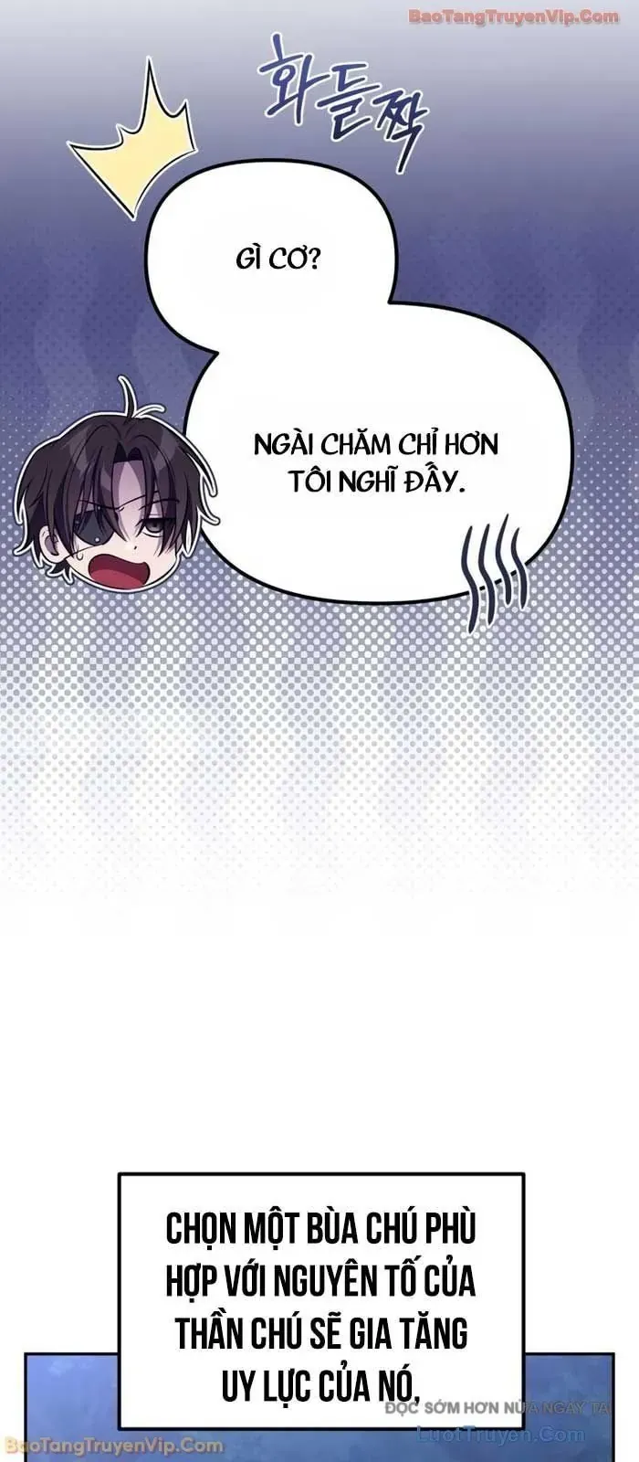 Trở Thành Người Bảo Trợ Cho Những Kẻ Phản Diện Chap 7 - Next Chap 8