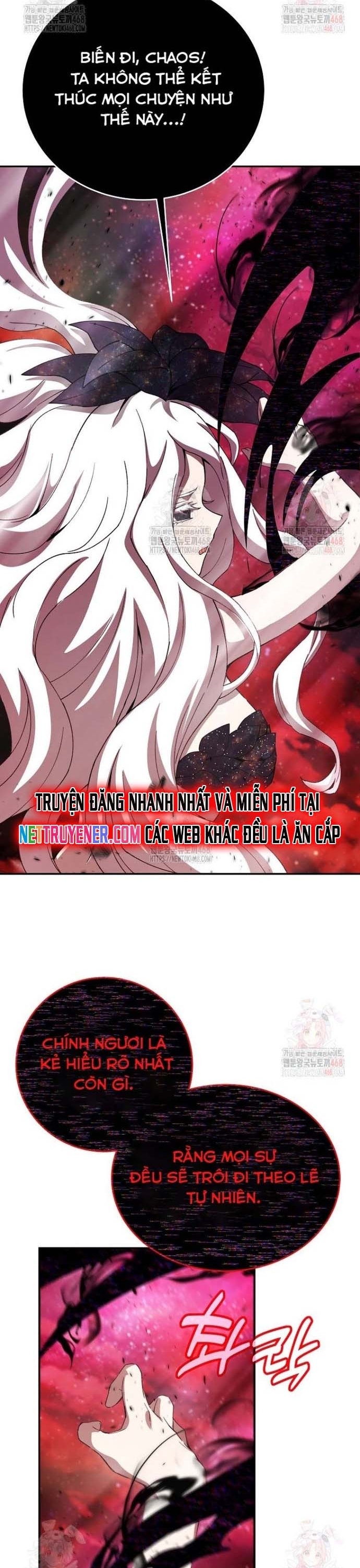 Trở Thành Nhân Viên Cho Các Vị Thần Chap 100 - Next Chap 101