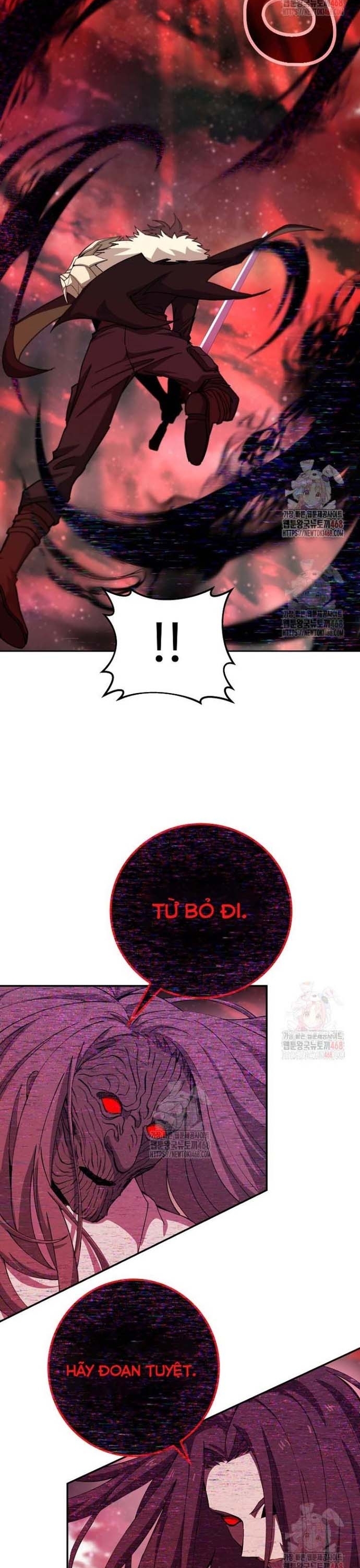 Trở Thành Nhân Viên Cho Các Vị Thần Chap 100 - Next Chap 101