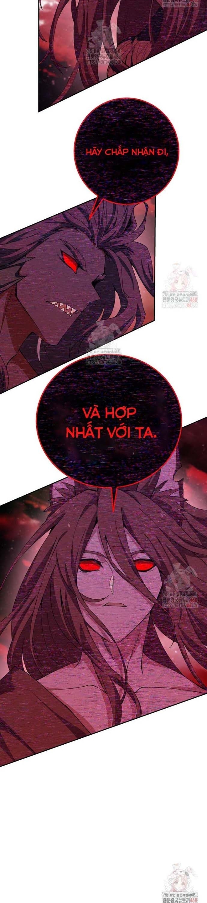 Trở Thành Nhân Viên Cho Các Vị Thần Chap 100 - Next Chap 101