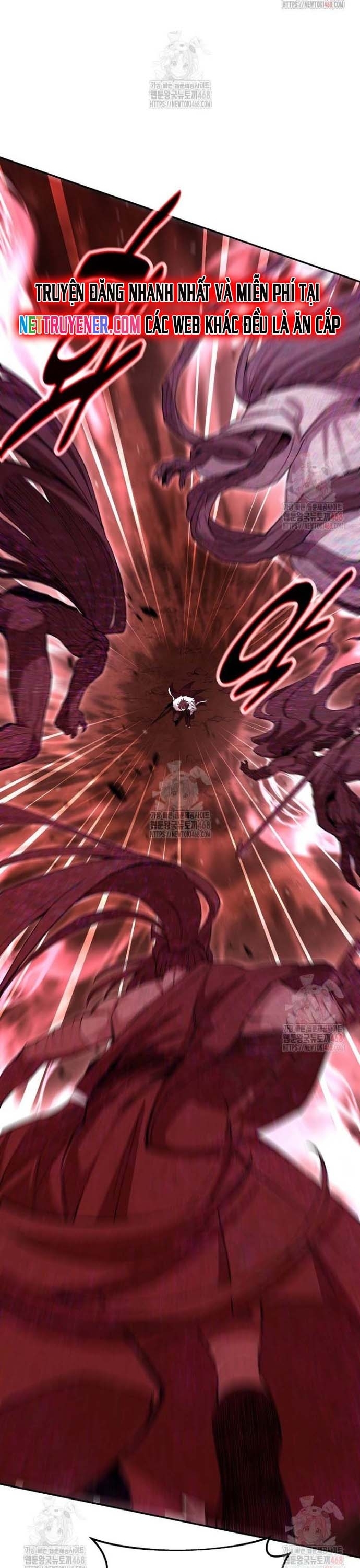 Trở Thành Nhân Viên Cho Các Vị Thần Chap 100 - Next Chap 101