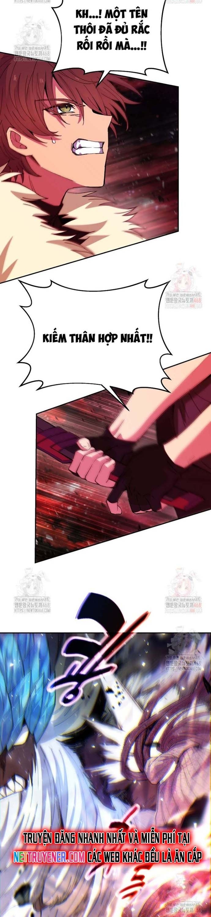 Trở Thành Nhân Viên Cho Các Vị Thần Chap 100 - Next Chap 101