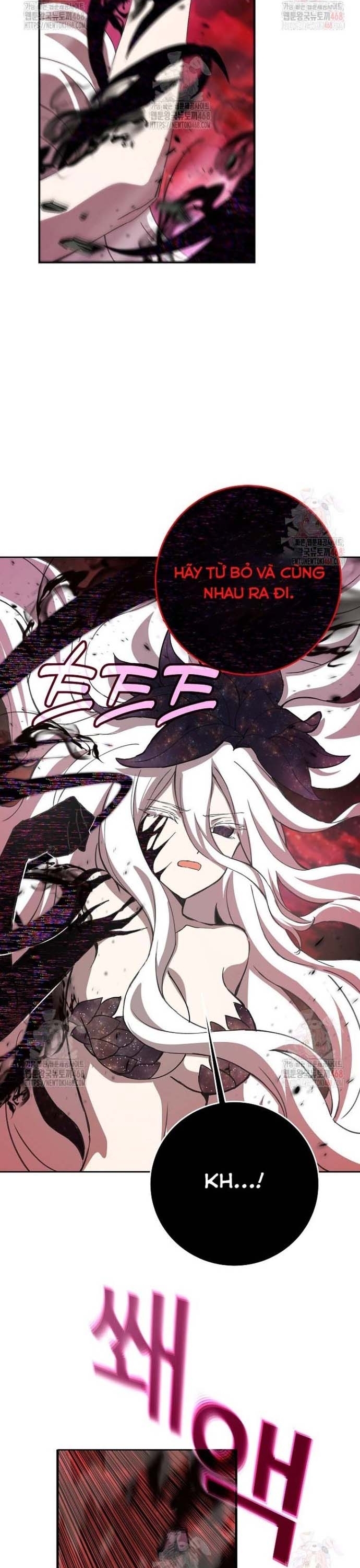 Trở Thành Nhân Viên Cho Các Vị Thần Chap 100 - Next Chap 101