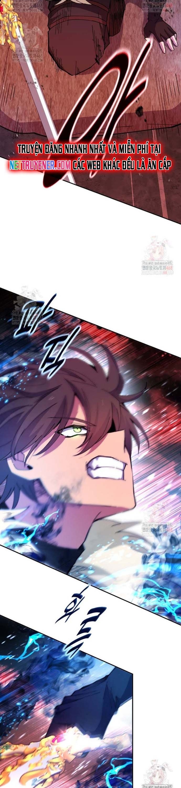 Trở Thành Nhân Viên Cho Các Vị Thần Chap 100 - Next Chap 101