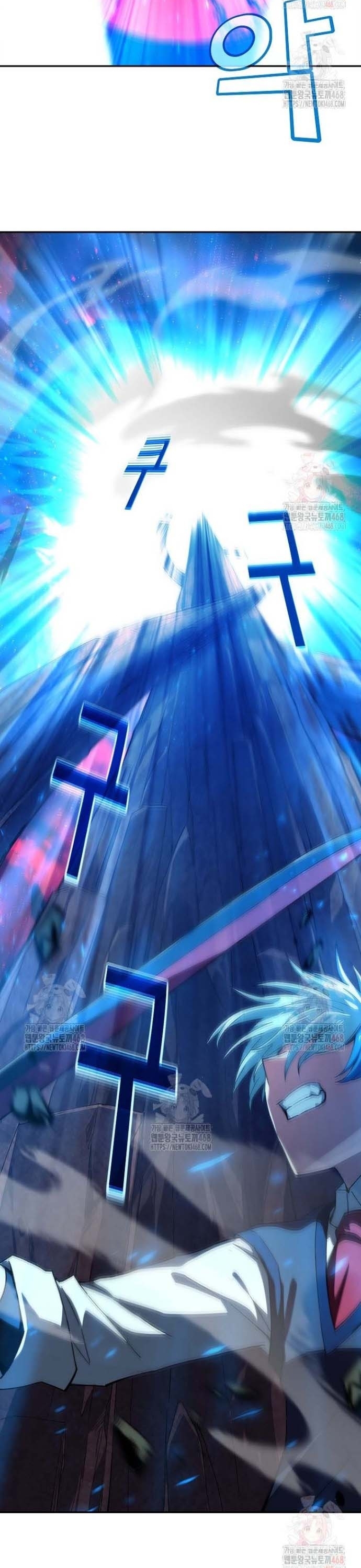 Trở Thành Nhân Viên Cho Các Vị Thần Chap 100 - Next Chap 101