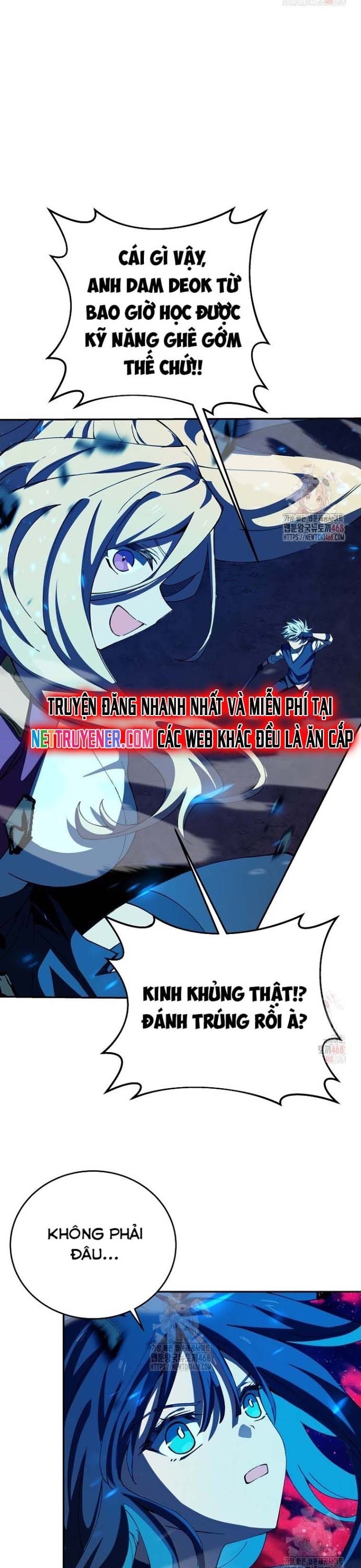 Trở Thành Nhân Viên Cho Các Vị Thần Chap 100 - Next Chap 101