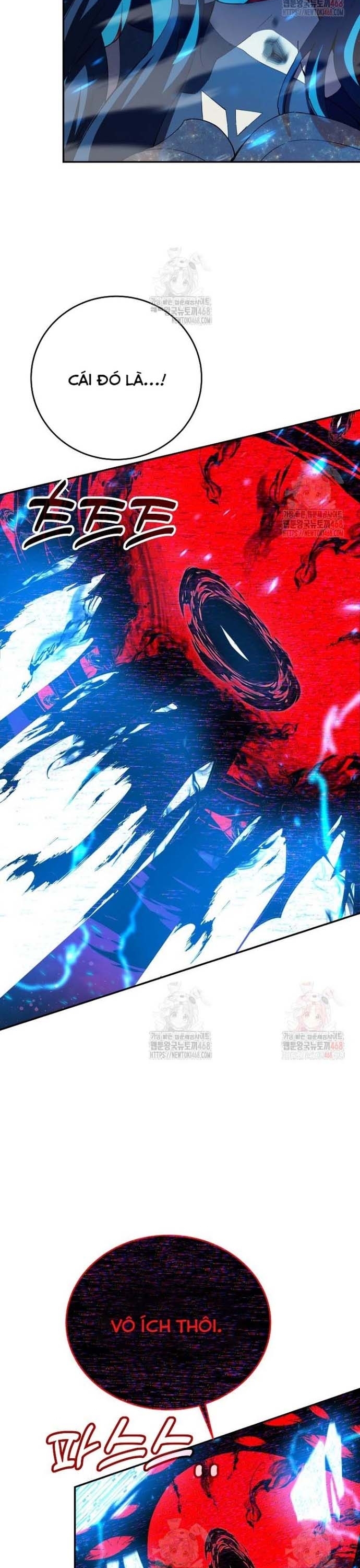 Trở Thành Nhân Viên Cho Các Vị Thần Chap 100 - Next Chap 101