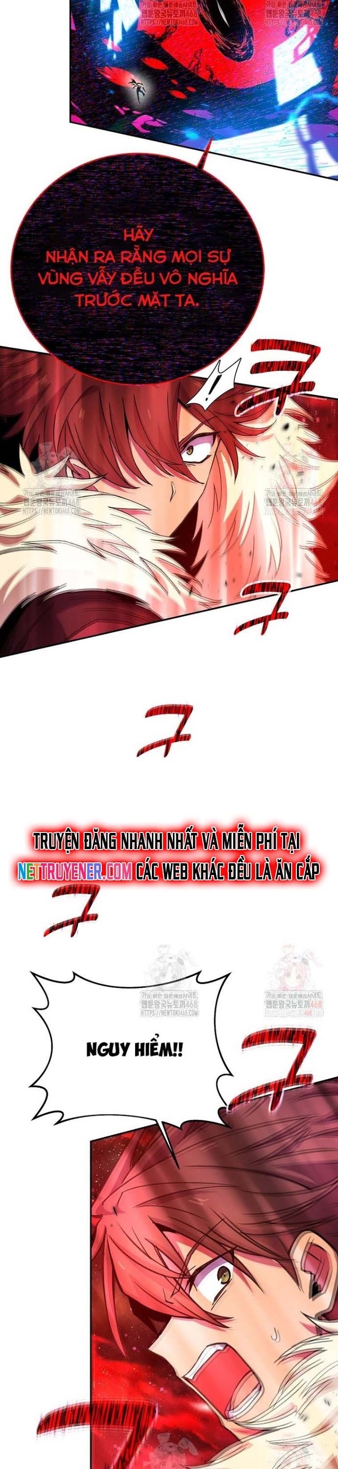 Trở Thành Nhân Viên Cho Các Vị Thần Chap 100 - Next Chap 101