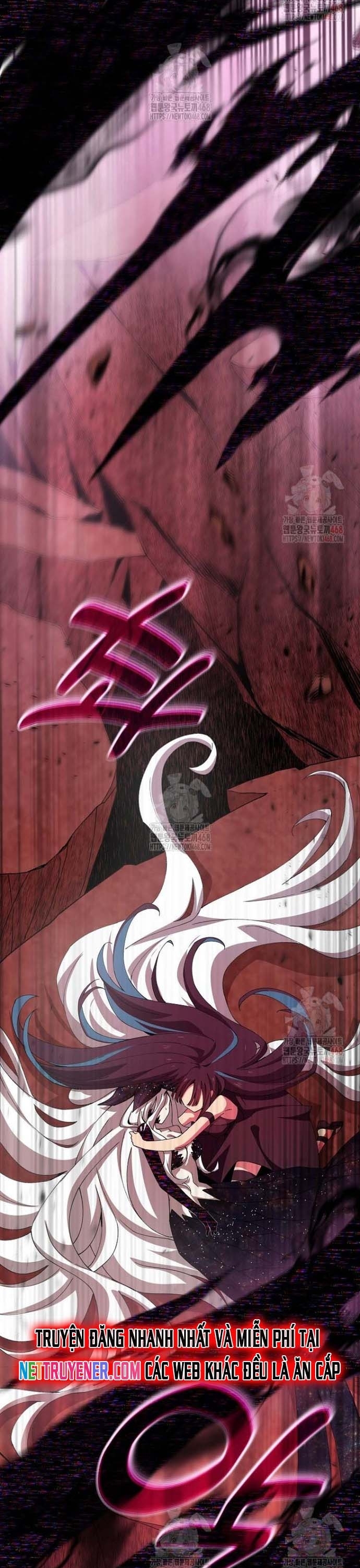 Trở Thành Nhân Viên Cho Các Vị Thần Chap 100 - Next Chap 101