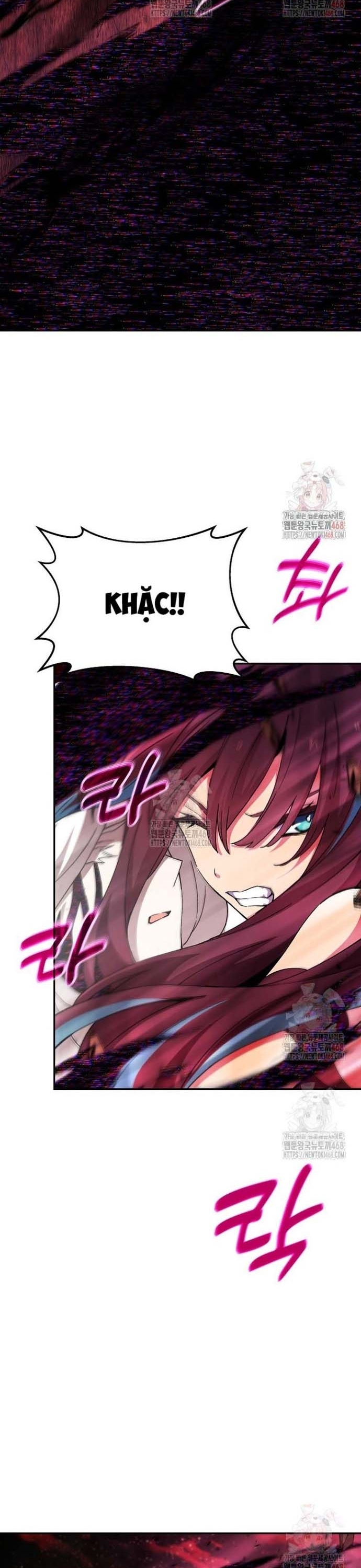 Trở Thành Nhân Viên Cho Các Vị Thần Chap 100 - Next Chap 101