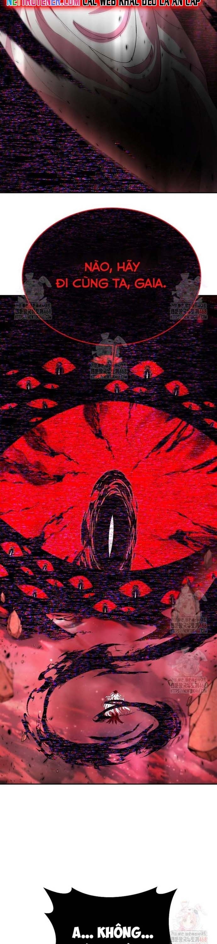 Trở Thành Nhân Viên Cho Các Vị Thần Chap 100 - Next Chap 101