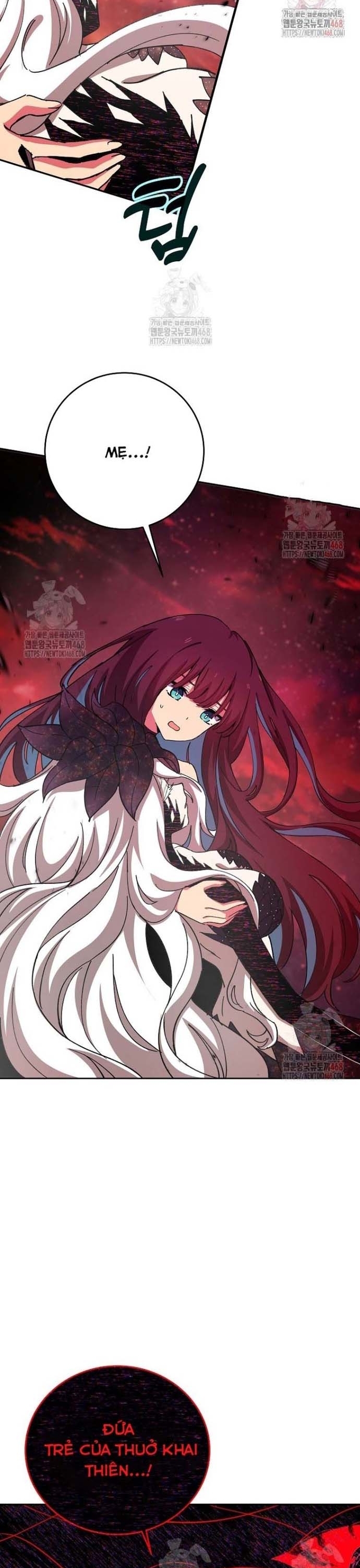 Trở Thành Nhân Viên Cho Các Vị Thần Chap 100 - Next Chap 101