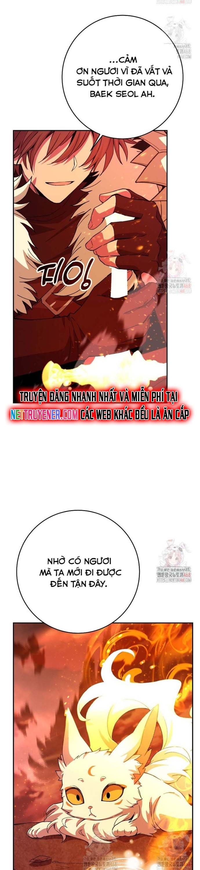 Trở Thành Nhân Viên Cho Các Vị Thần Chap 100 - Next Chap 101