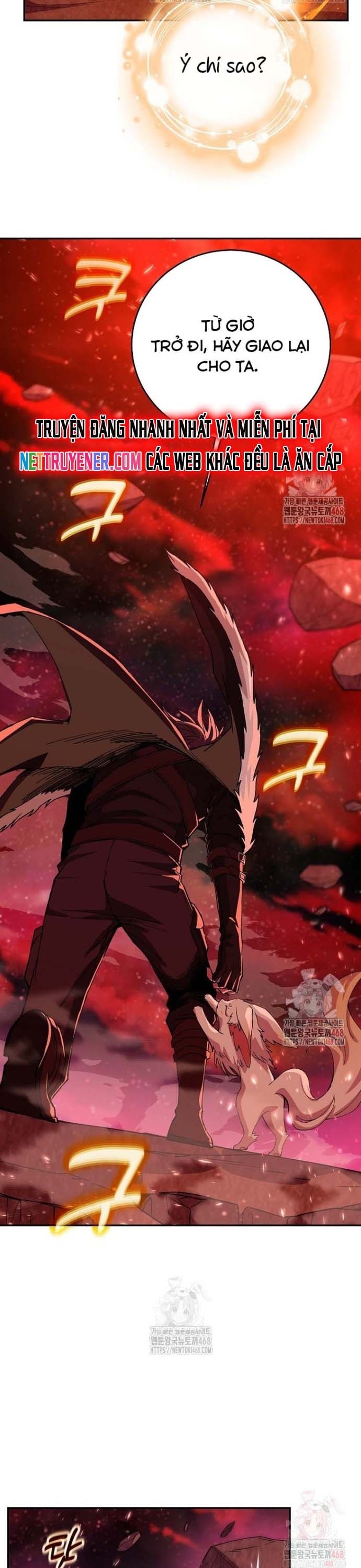 Trở Thành Nhân Viên Cho Các Vị Thần Chap 100 - Next Chap 101