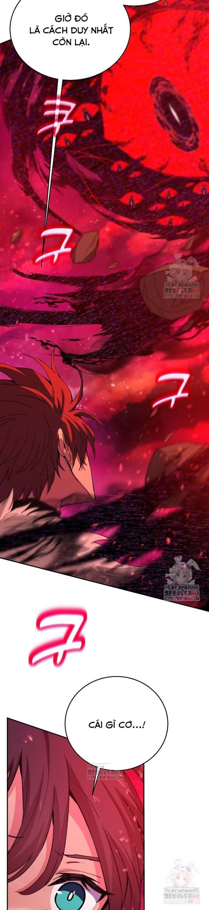 Trở Thành Nhân Viên Cho Các Vị Thần Chap 100 - Next Chap 101