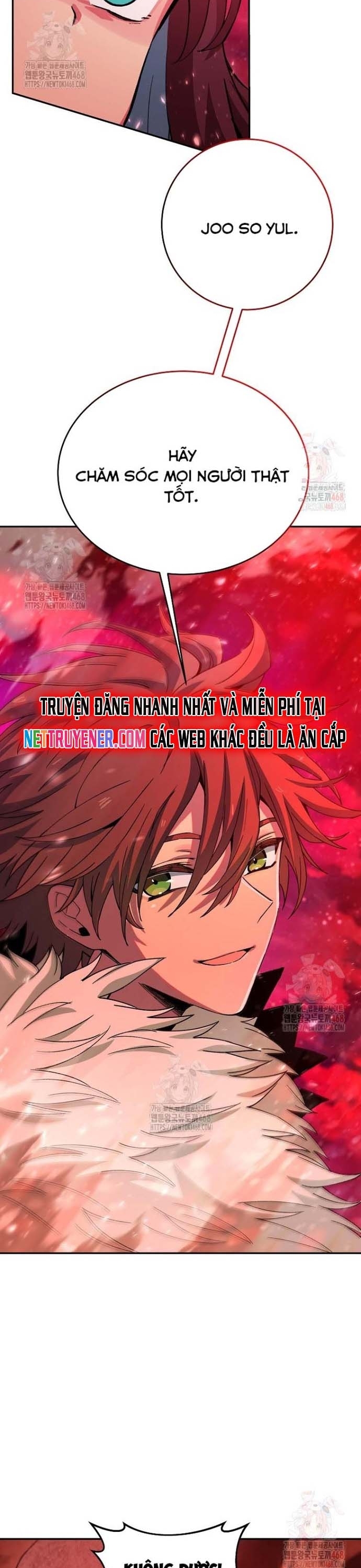 Trở Thành Nhân Viên Cho Các Vị Thần Chap 100 - Next Chap 101