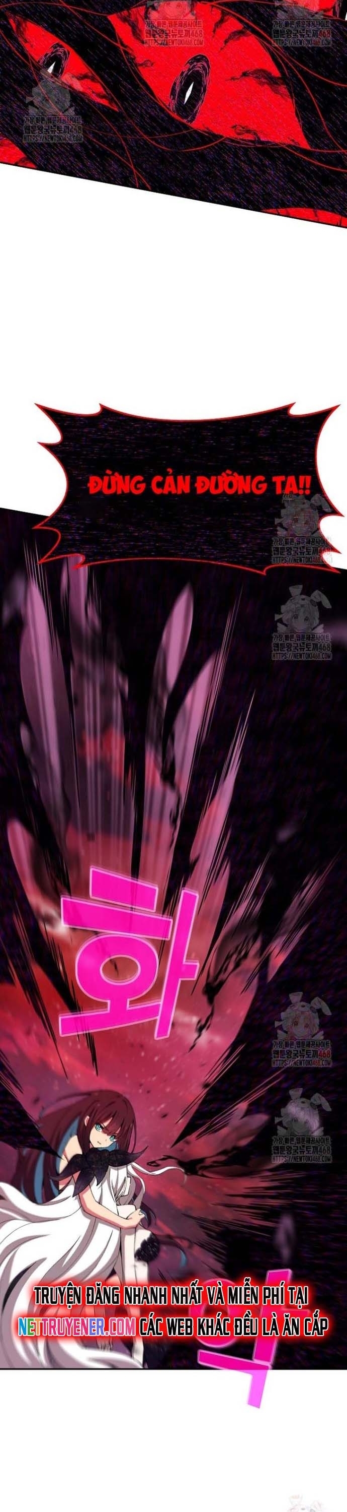 Trở Thành Nhân Viên Cho Các Vị Thần Chap 100 - Next Chap 101