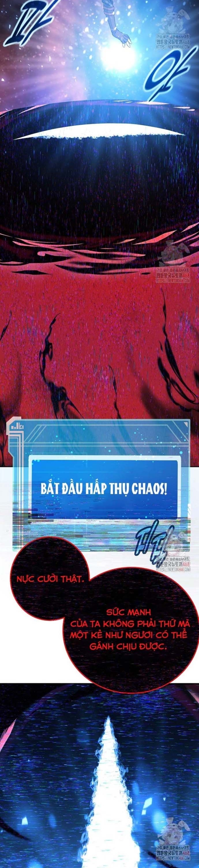 Trở Thành Nhân Viên Cho Các Vị Thần Chap 100 - Next Chap 101