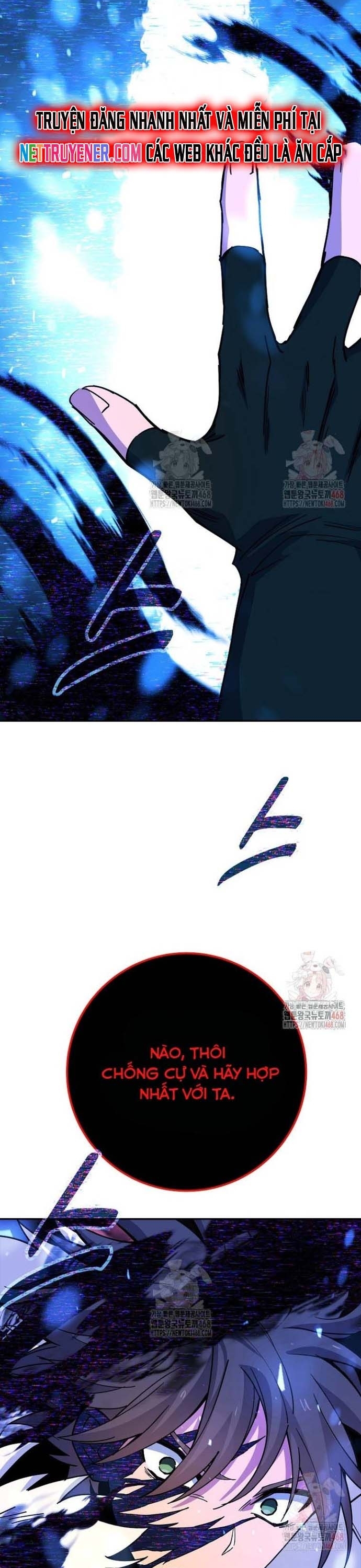 Trở Thành Nhân Viên Cho Các Vị Thần Chap 100 - Next Chap 101