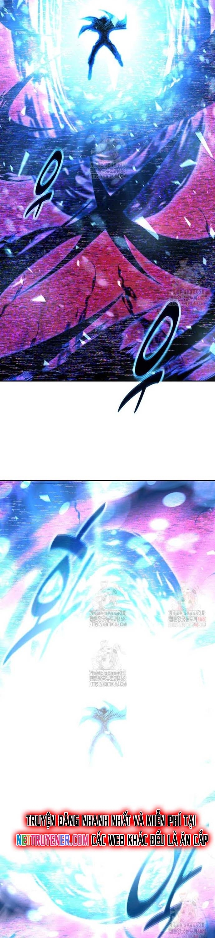 Trở Thành Nhân Viên Cho Các Vị Thần Chap 100 - Next Chap 101