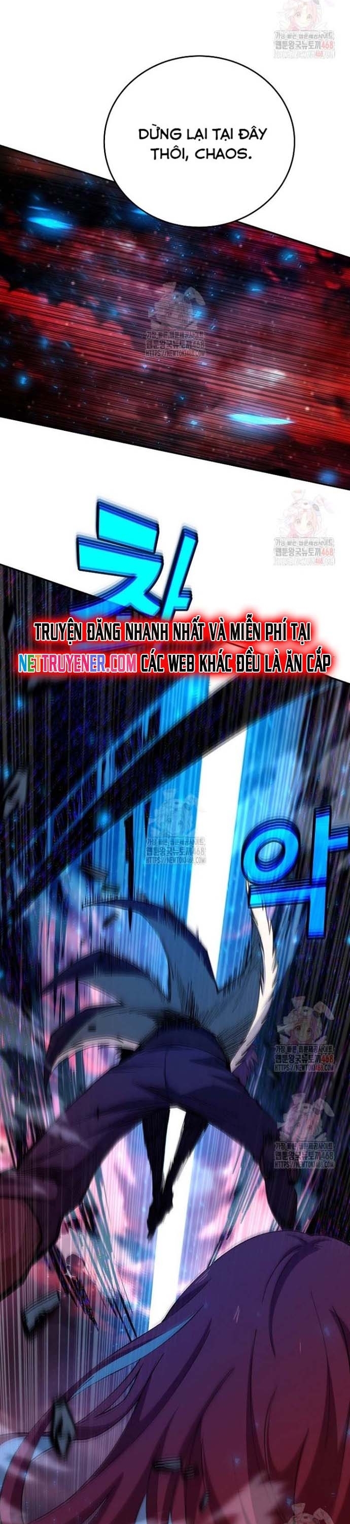 Trở Thành Nhân Viên Cho Các Vị Thần Chap 100 - Next Chap 101