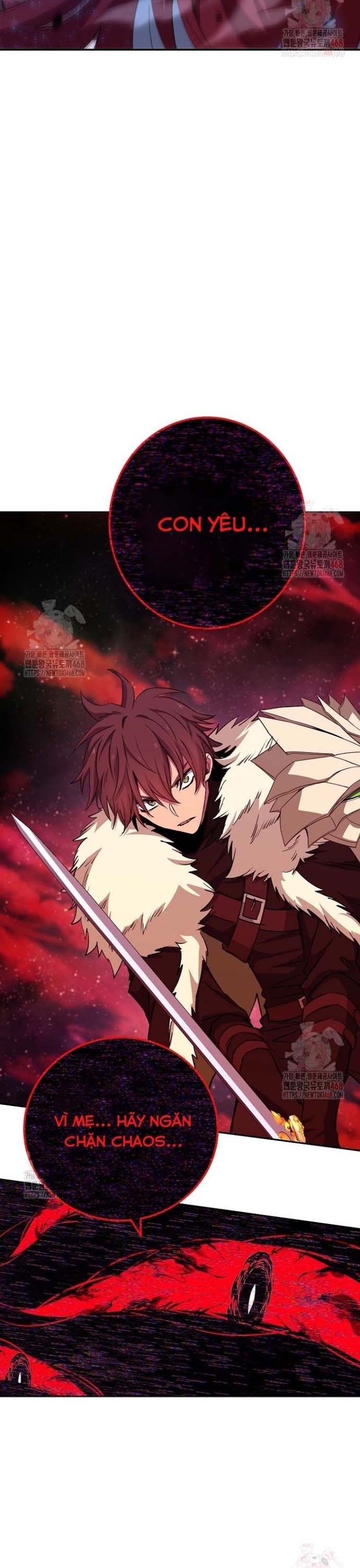 Trở Thành Nhân Viên Cho Các Vị Thần Chap 100 - Next Chap 101