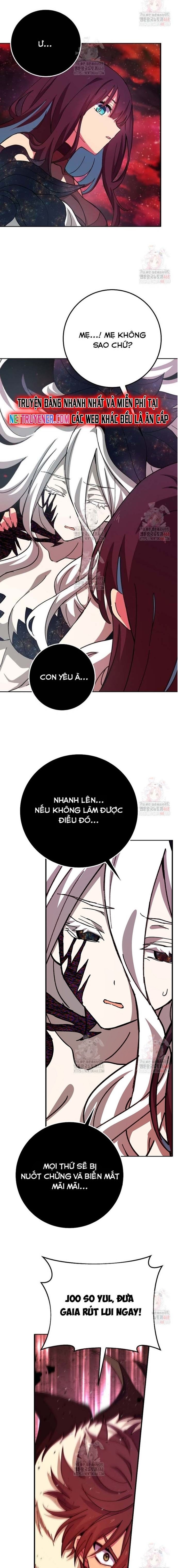 Trở Thành Nhân Viên Cho Các Vị Thần Chap 100 - Next Chap 101