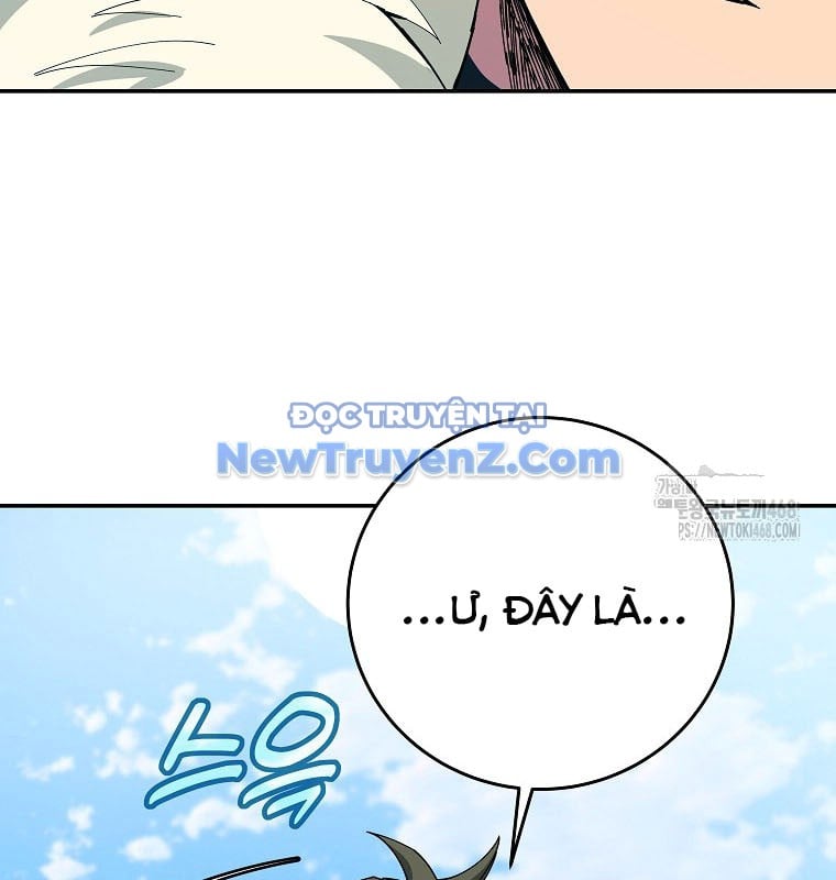 Trở Thành Nhân Viên Cho Các Vị Thần Chap 101 - Next Chap 102