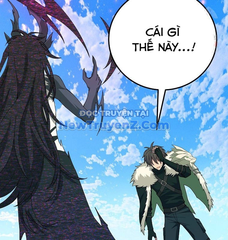 Trở Thành Nhân Viên Cho Các Vị Thần Chap 101 - Next Chap 102