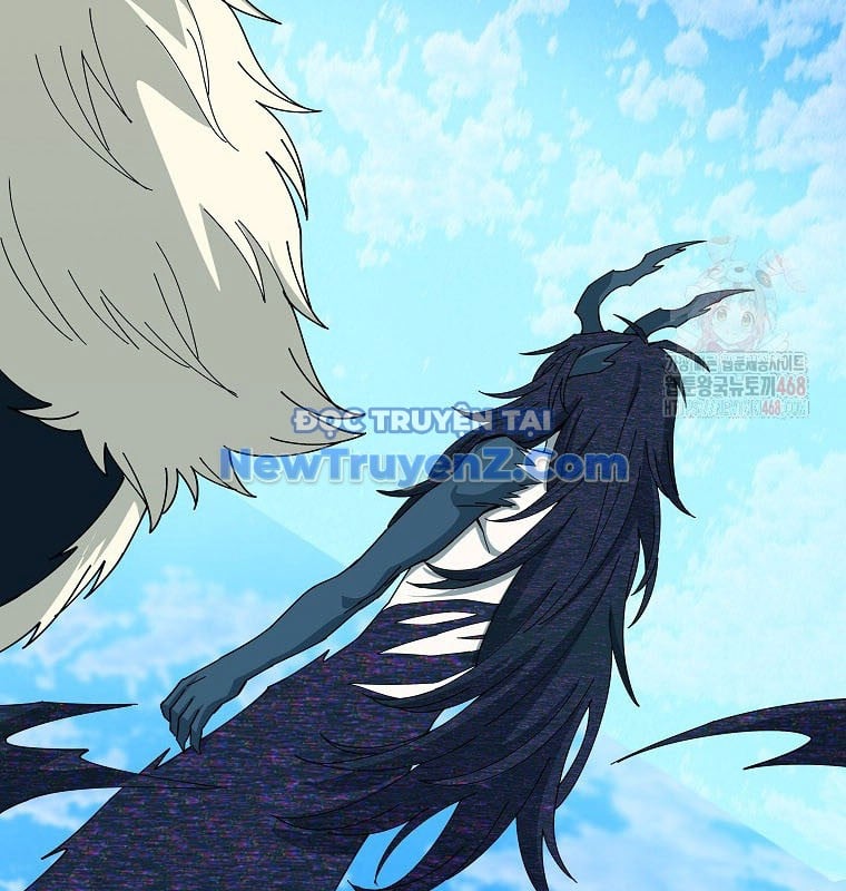 Trở Thành Nhân Viên Cho Các Vị Thần Chap 101 - Next Chap 102