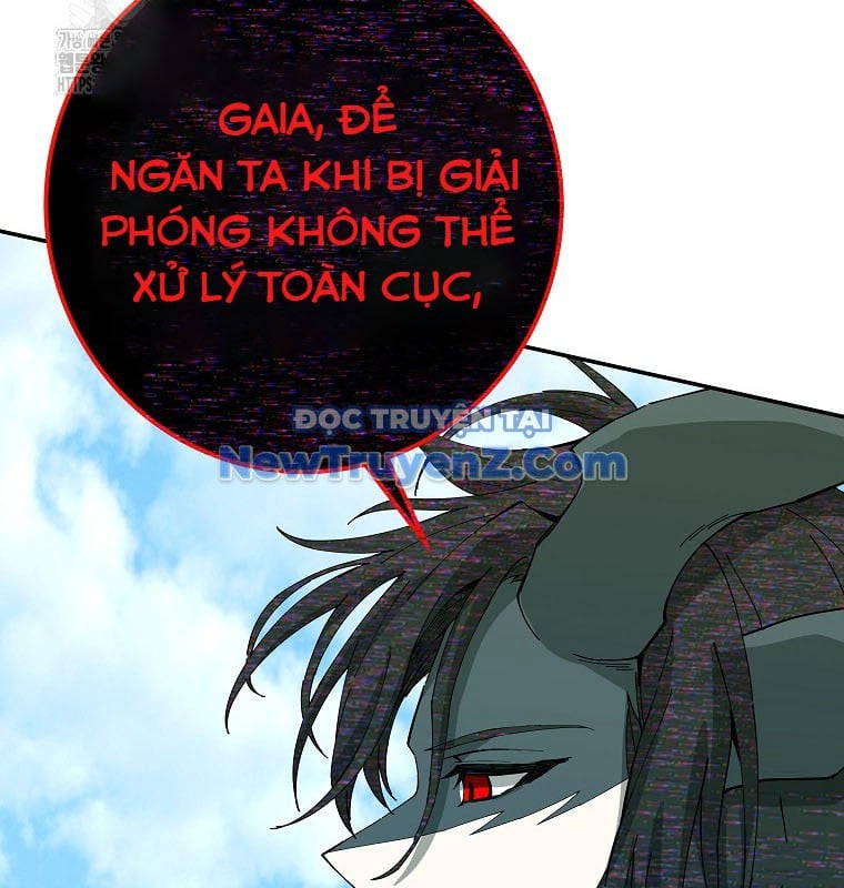 Trở Thành Nhân Viên Cho Các Vị Thần Chap 101 - Next Chap 102