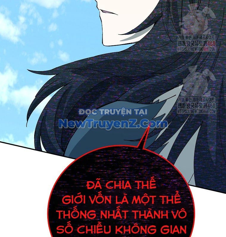 Trở Thành Nhân Viên Cho Các Vị Thần Chap 101 - Next Chap 102