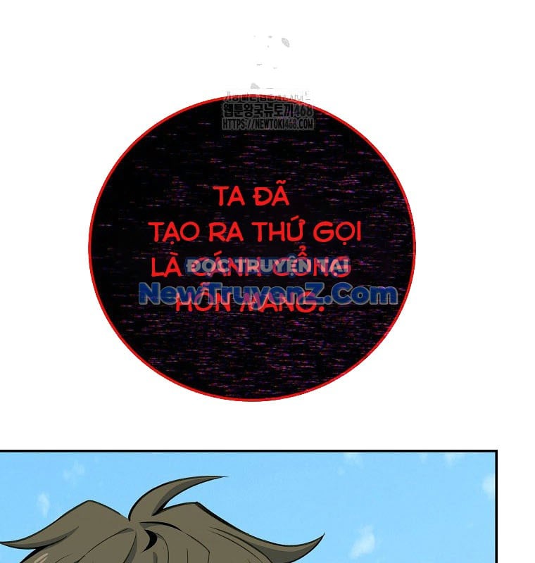 Trở Thành Nhân Viên Cho Các Vị Thần Chap 101 - Next Chap 102