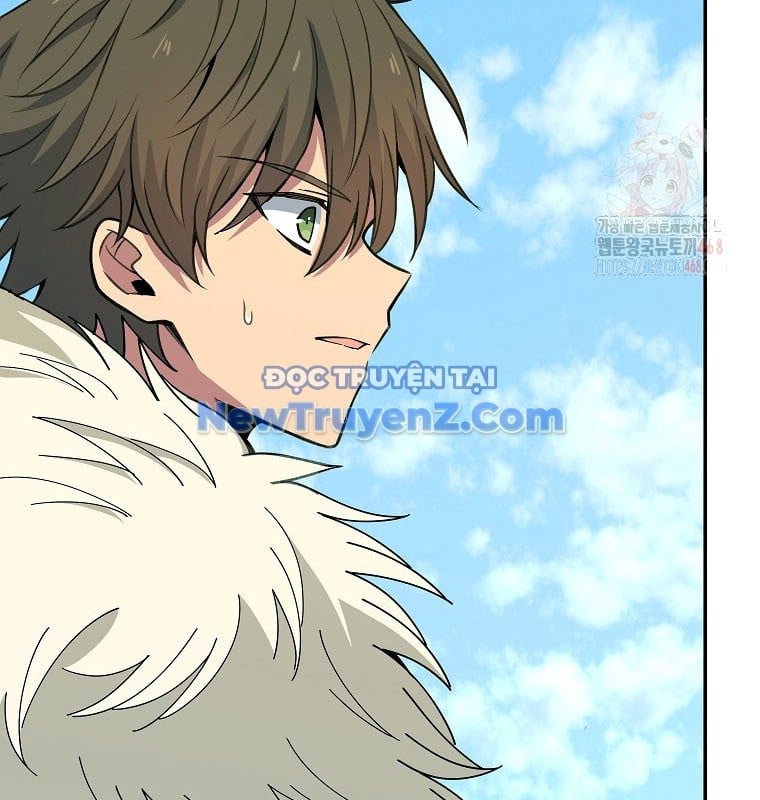 Trở Thành Nhân Viên Cho Các Vị Thần Chap 101 - Next Chap 102