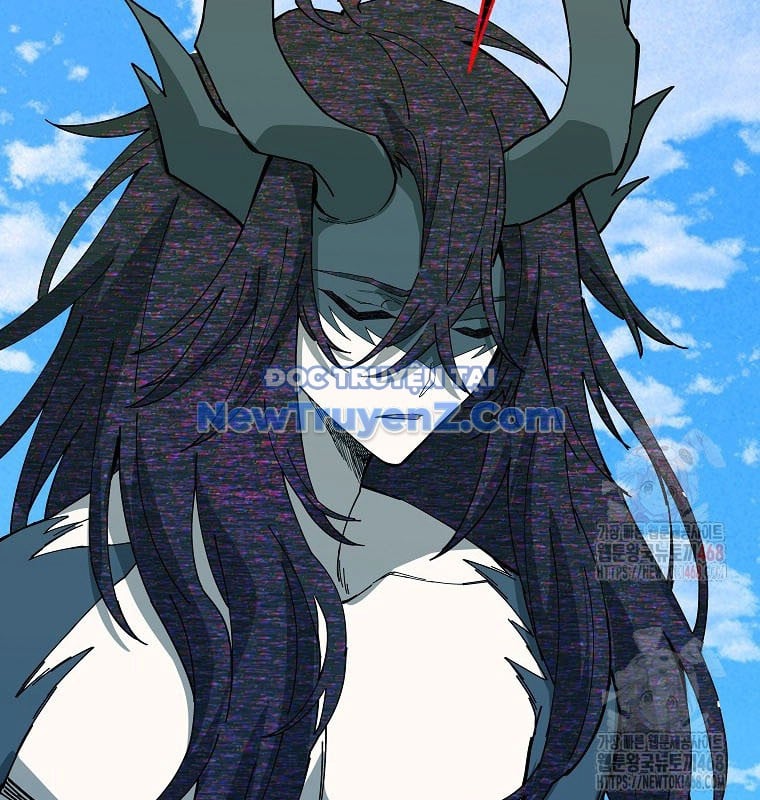 Trở Thành Nhân Viên Cho Các Vị Thần Chap 101 - Next Chap 102