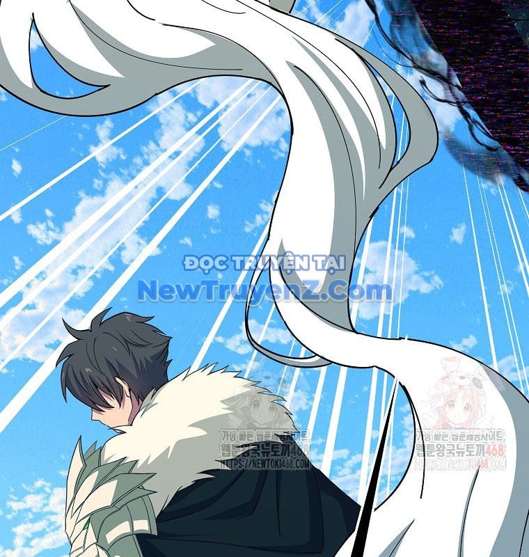 Trở Thành Nhân Viên Cho Các Vị Thần Chap 101 - Next Chap 102