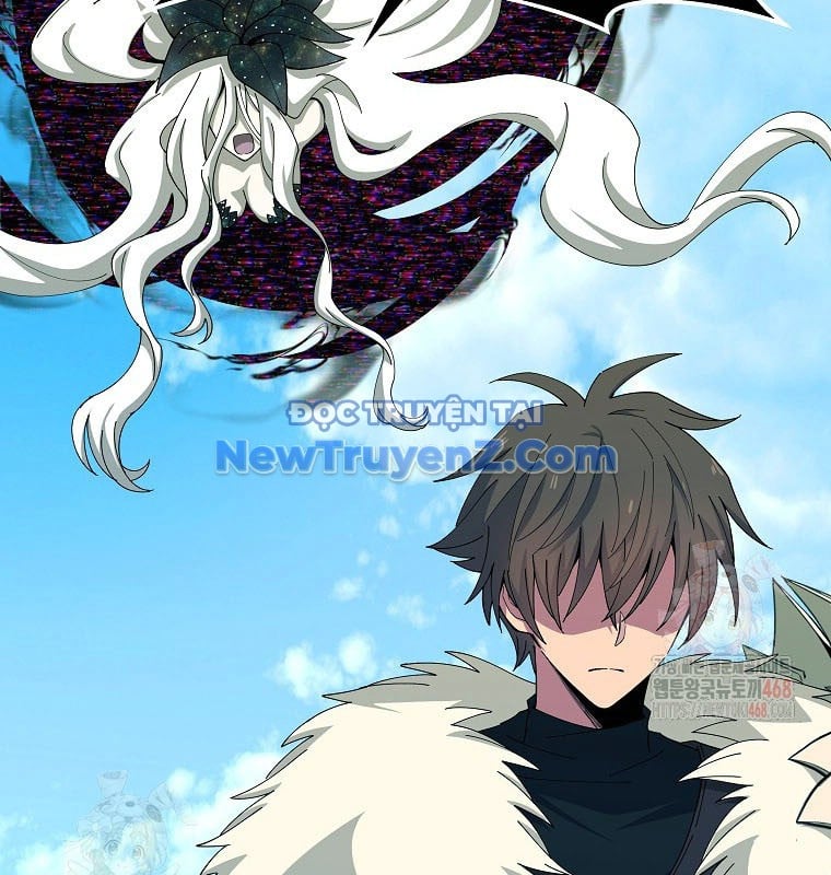 Trở Thành Nhân Viên Cho Các Vị Thần Chap 101 - Next Chap 102