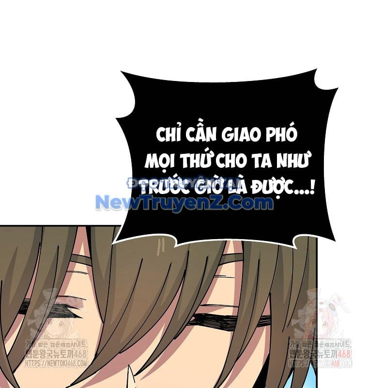 Trở Thành Nhân Viên Cho Các Vị Thần Chap 101 - Next Chap 102