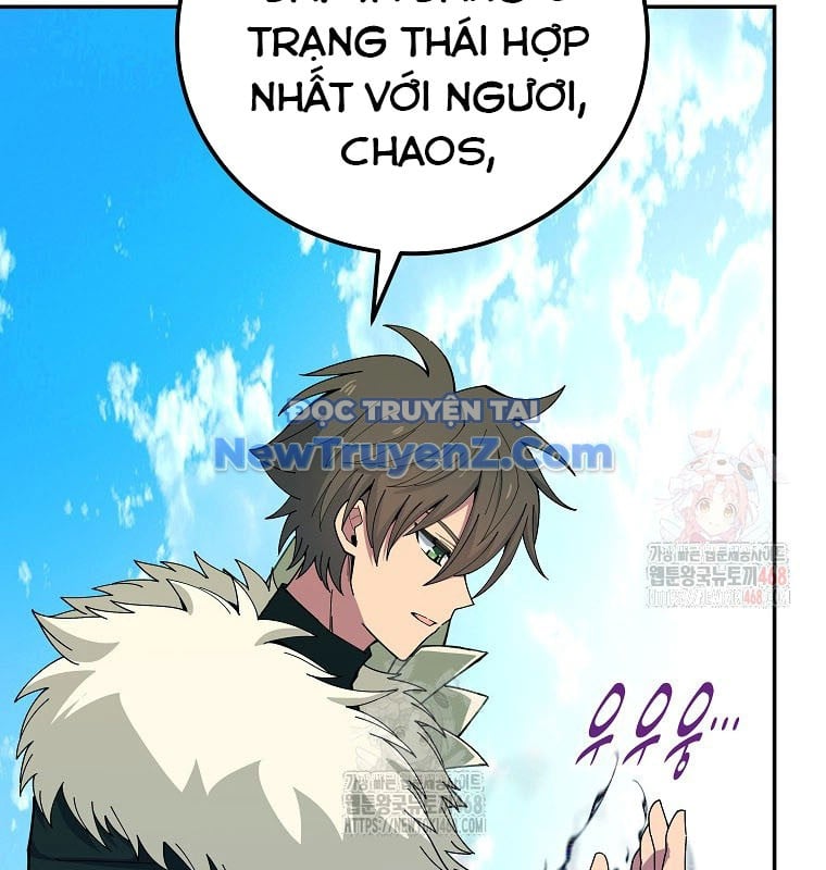 Trở Thành Nhân Viên Cho Các Vị Thần Chap 101 - Next Chap 102