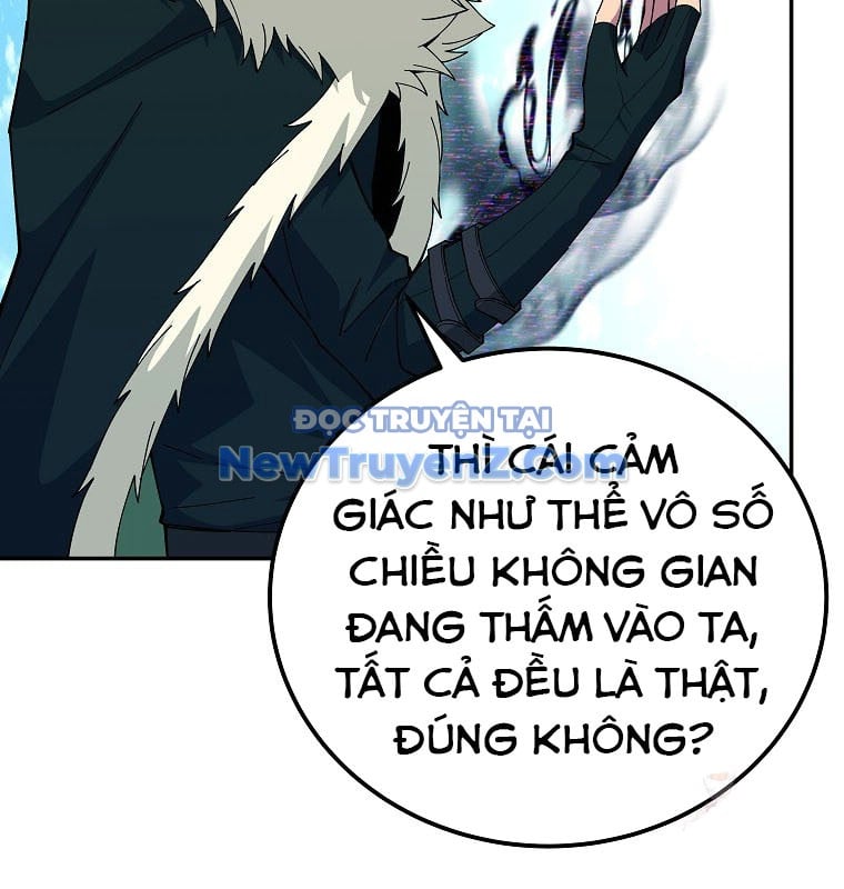 Trở Thành Nhân Viên Cho Các Vị Thần Chap 101 - Next Chap 102